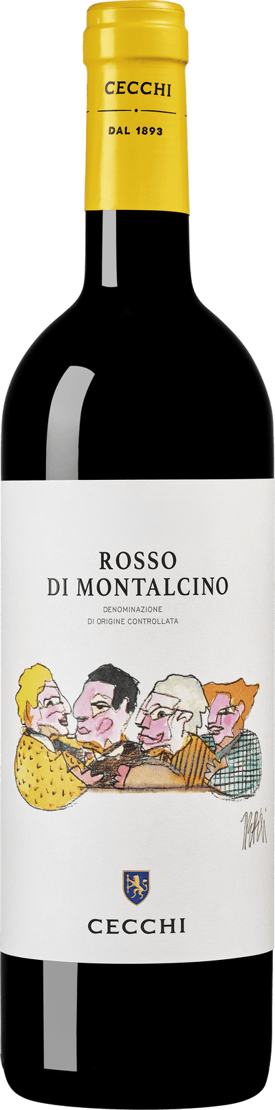 Cecchi Rosso di Montalcino