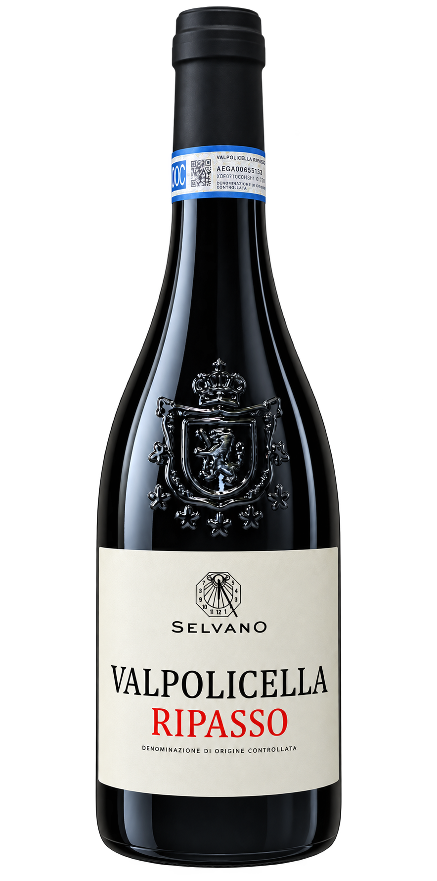 Selvano Ripasso