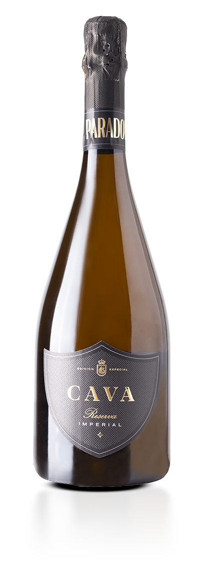 Cava Parador Imperial Reserva