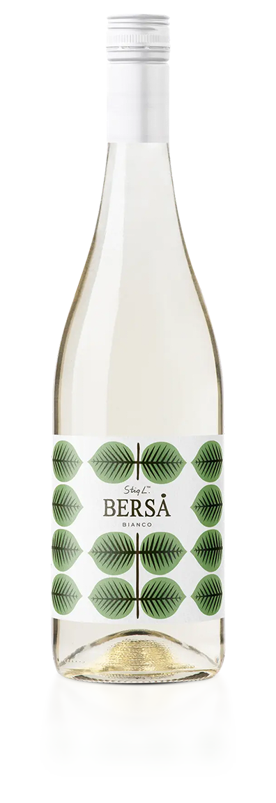 Berså Bianco