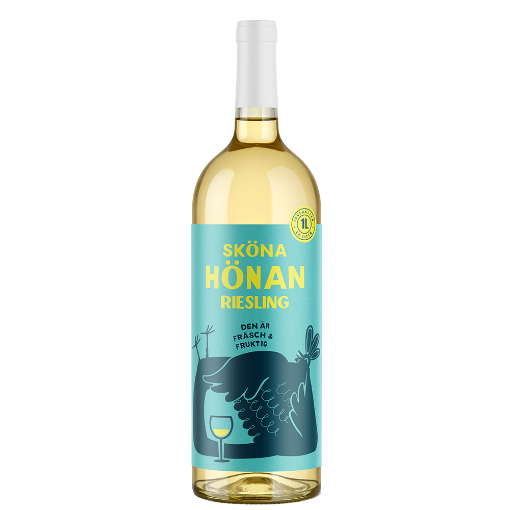 Sköna Hönan Riesling
