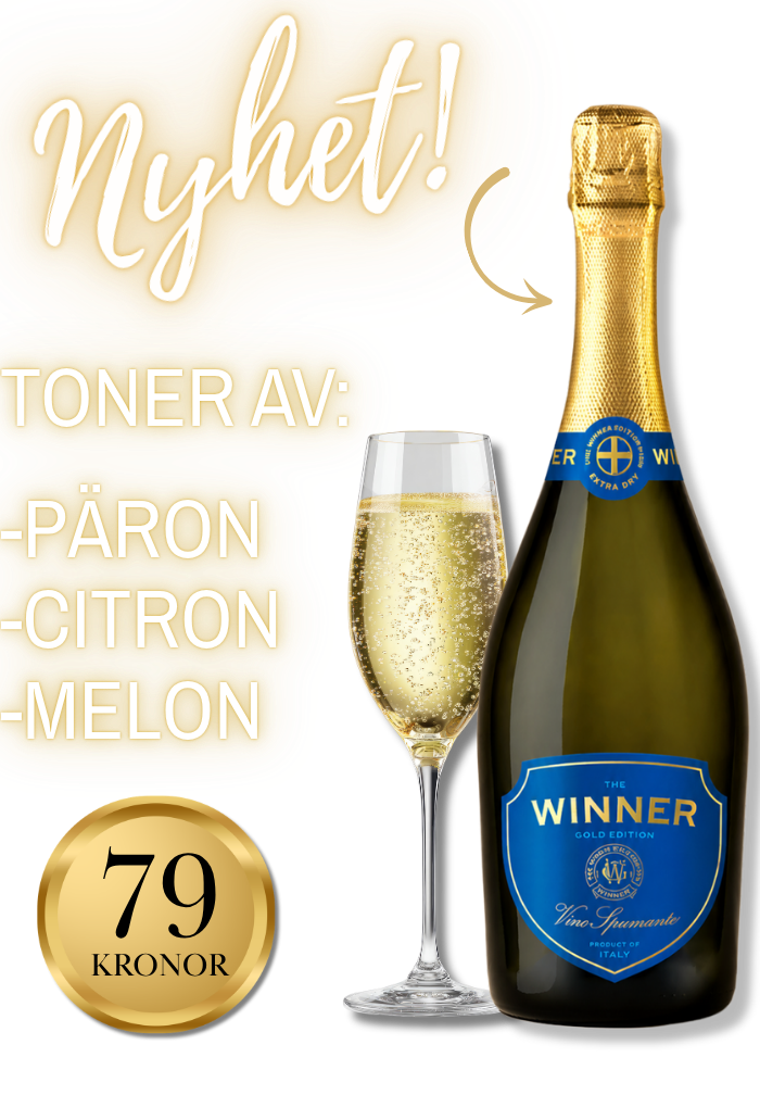The Winner Gold Edition