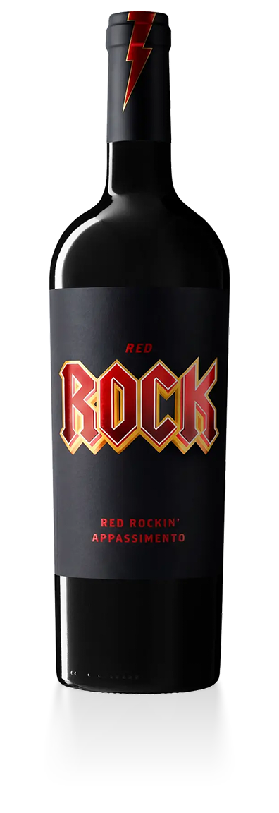 ROCK Appassimento