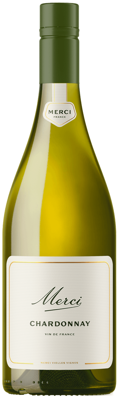 Merci Chardonnay